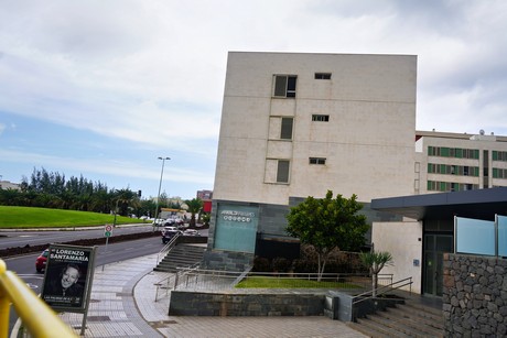 Las Palmas de Gran Canaria